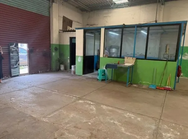 Bodega en venta en Aquiles Serdan, Venustiano Carranza — foto 2 de 5