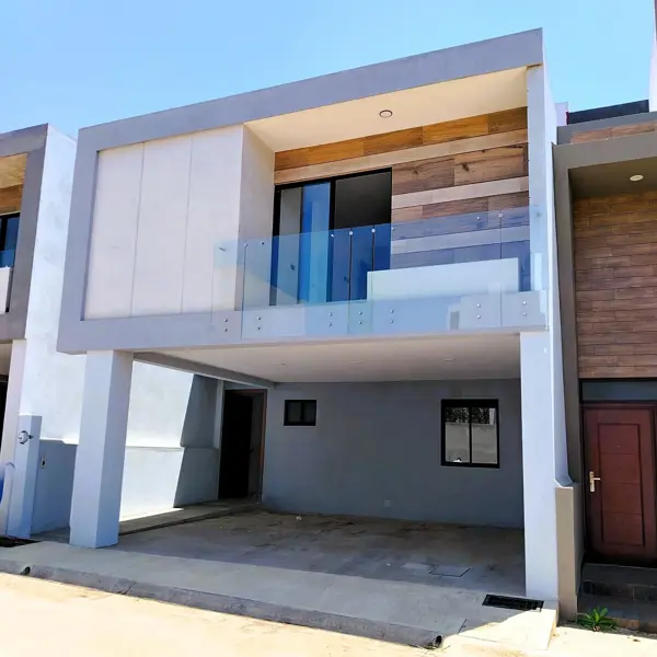CASA EN VENTA (Fracc. La finca Animas) — foto 1 de 8