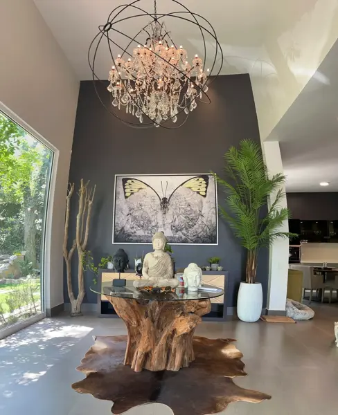 Casa en venta en Los Cristales, Monterrey — foto 3 de 43