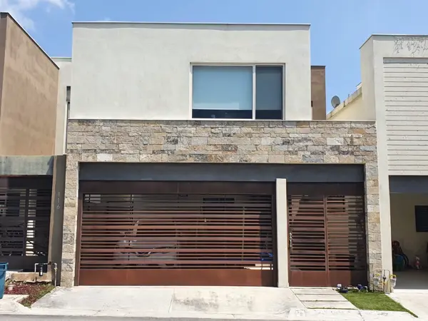 Casa en renta en Moretta, Monterrey — foto 1 de 48