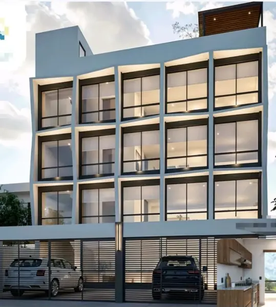 Departamento en Revolucion, Boca del Río, Veracruz de Ignacio de la Llave — foto 1 de 5