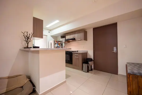 Departamento en venta en Lomas de Santa Fe, Álvaro Obregón — foto 2 de 30