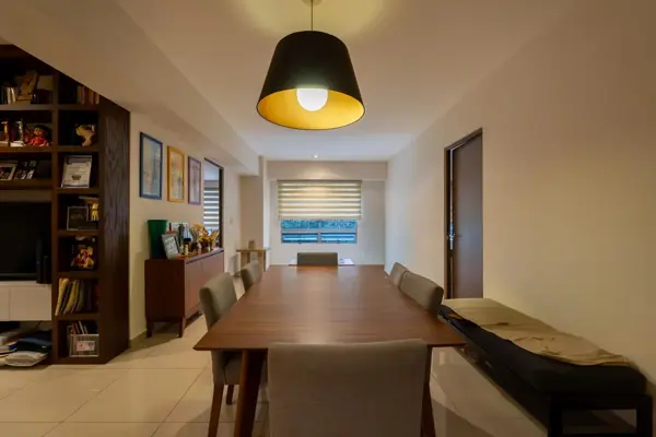 Departamento en Santa Fe | 2 Autos | 2 Recámaras con Baño | 108m2 — foto 1 de 30