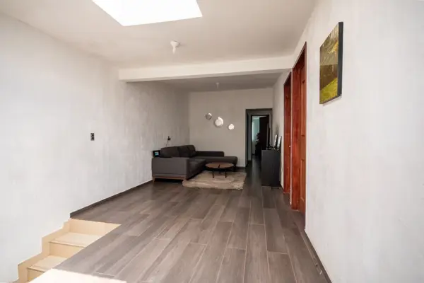 Casa en venta en Parres El Guarda, Tlalpan — foto 2 de 24