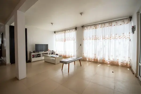Casa en venta en Parres El Guarda, Tlalpan — foto 3 de 24