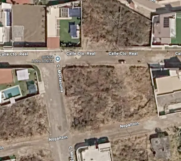 Terreno en venta en Real de Oaxtepec, Yautepec — foto 2 de 2