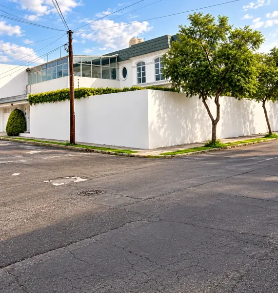 Casa en Venta en Residencial Colon, Toluca, Méx. — foto 1 de 26