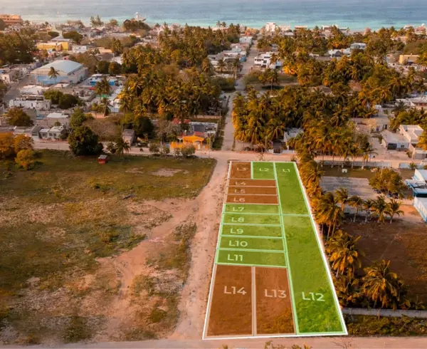 Terreno en venta en Telchac Puerto, Telchac Puerto — foto 3 de 19
