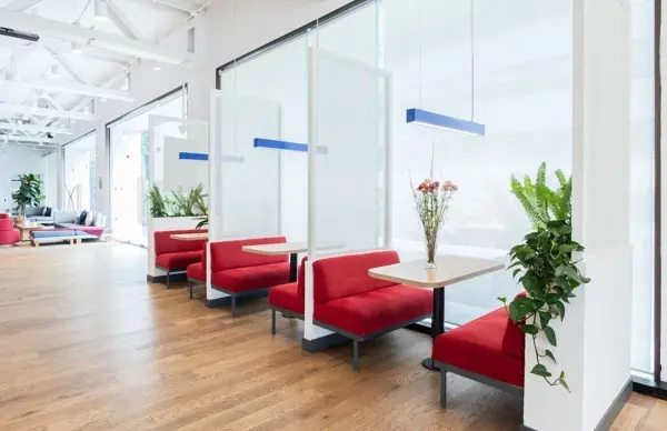 Oficina Coworking en Renta, Miguel Hidalgo, Cdmx — foto 1 de 9