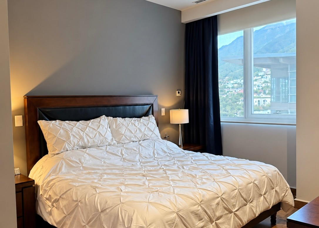 Departamento en Renta en Del Valle Oriente, San Pedro Garza García, Nuevo León — foto 4