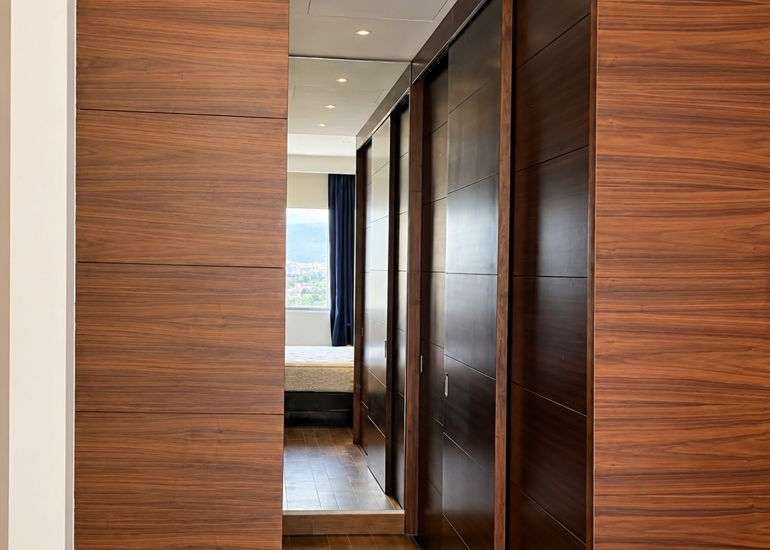 Departamento en Renta en Del Valle Oriente, San Pedro Garza García, Nuevo León — foto 3