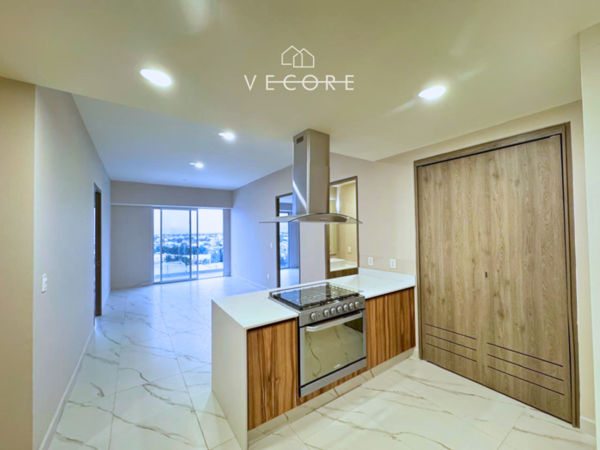 Departamento en renta en Ciudad Del Sol, Zapopan — foto 2 de 22