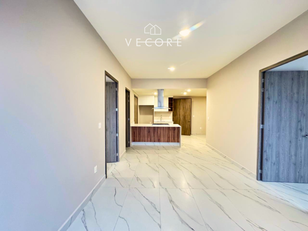 Departamento en renta en Ciudad Del Sol, Zapopan — foto 3 de 22
