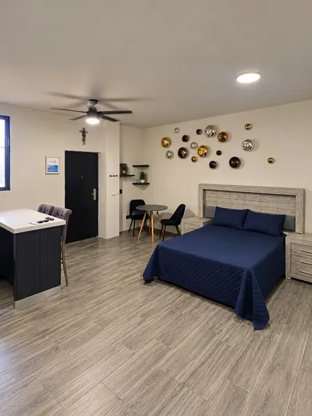 Departamento en renta en Rincon del Valle, Monterrey — foto 3 de 8