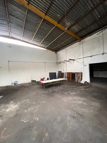 Bodega en renta Col. Mirasol — foto 1 de 12