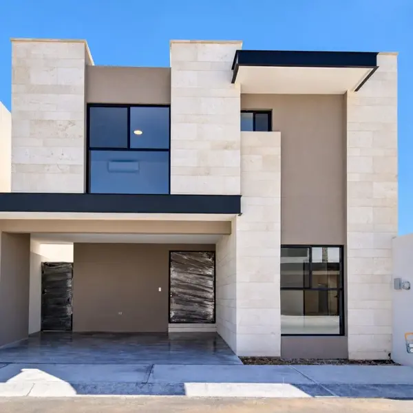 Casa en Renta al Norte de Saltillo, Coah. — foto 1 de 24