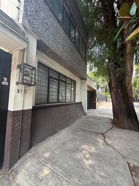 Casa en venta en Claveria, Azcapotzalco — foto 2 de 40