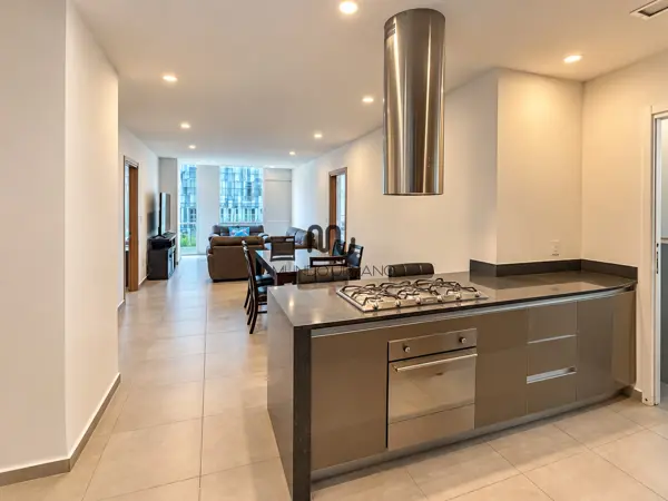 Departamento en Renta en Carso Nuevo Polanco y Ampliación Granada Torre Claudel — foto 1 de 28