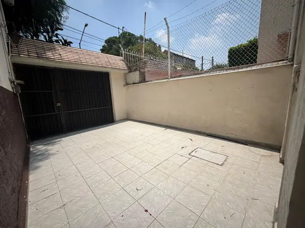 Casa en venta en Claveria, Azcapotzalco — foto 3 de 40