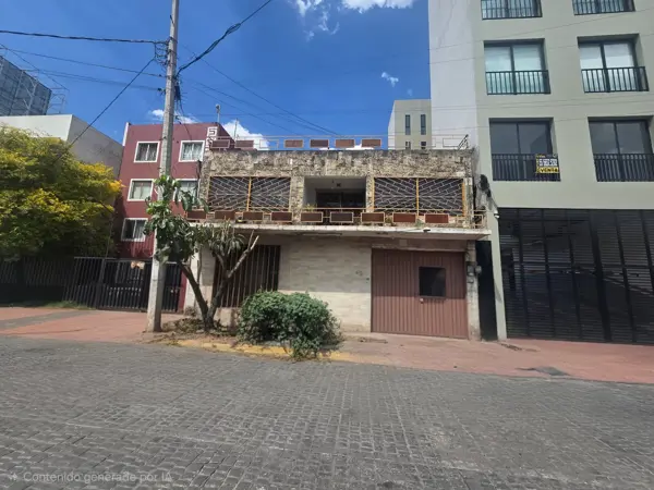 Casa en venta en Industrial, Gustavo A. Madero — foto 3 de 60