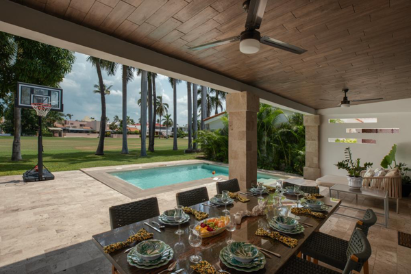 Casa en venta en El Cid, Mazatlán — foto 2 de 21