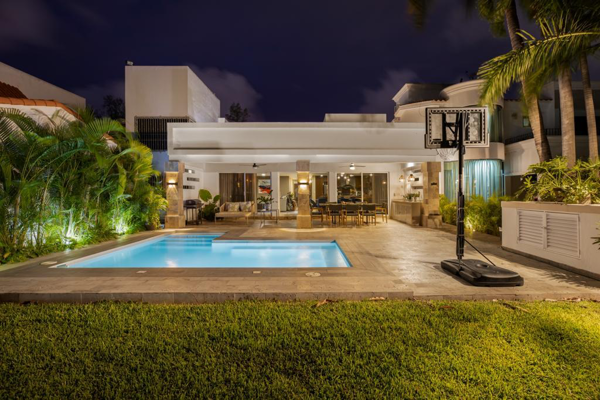 Casa en venta en El Cid, Mazatlán — foto 3 de 21