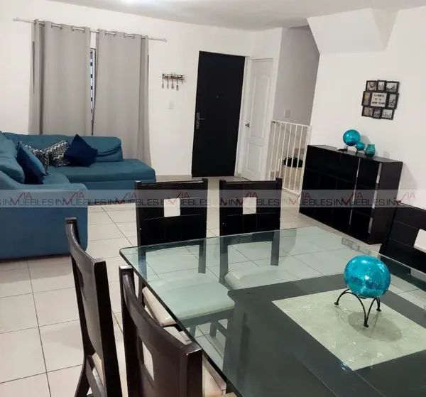 Casa en renta en Mitras Poniente, García — foto 3 de 13