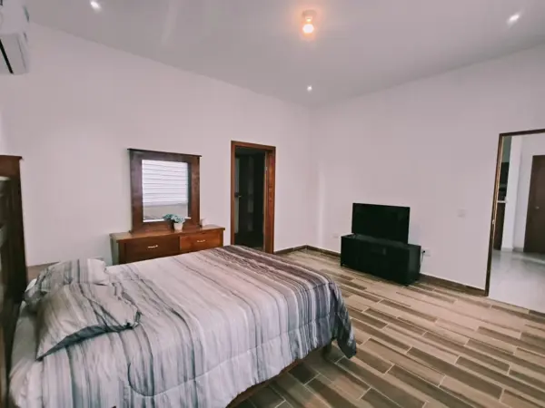 Departamento en San Isidro, Saltillo, Coahuila de Zaragoza — foto 1 de 15