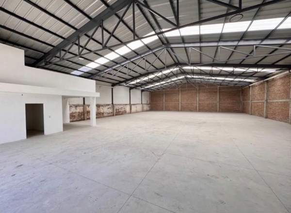 Bodega en renta en El Coecillo, León — foto 3 de 10