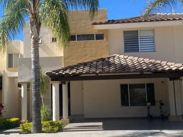 Casa en Renta en Quintas de Monticello al Norte de Aguascalientes — foto 1 de 13