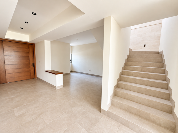 Casa en venta en Las Trojes, Torreón — foto 3 de 12