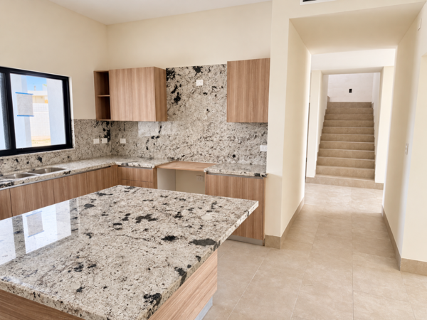 Casa en venta en Las Trojes, Torreón — foto 2 de 12