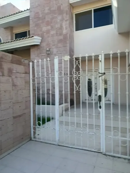Casa en venta en San Isidro, Torreón — foto 2 de 39