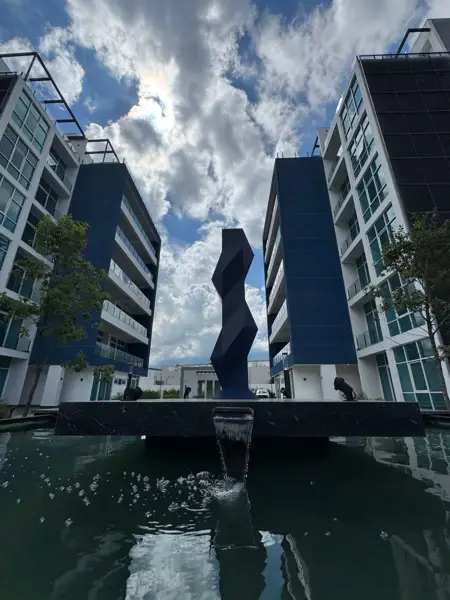 Departamento en venta en Los Cristales, Monterrey — foto 2 de 16