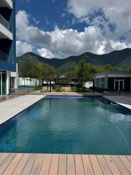 Departamento en venta en Los Cristales, Monterrey — foto 3 de 16