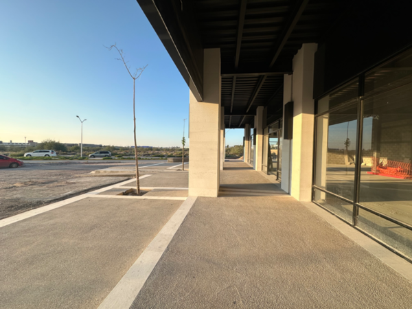 Local en renta en Residencial Senderos, Torreón — foto 2 de 6