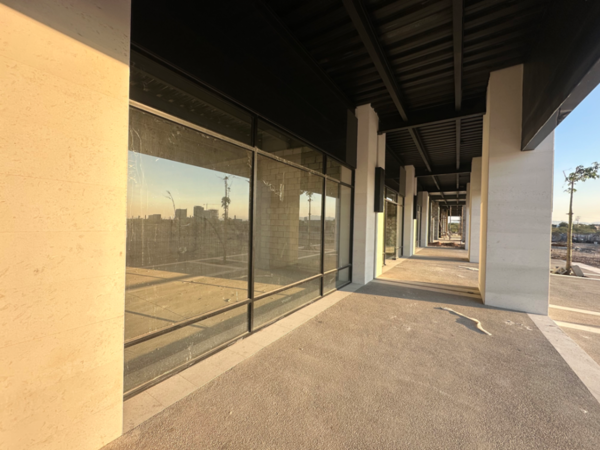 Local Comercial en Renta en Residencial Senderos, Torreón — foto 1 de 6