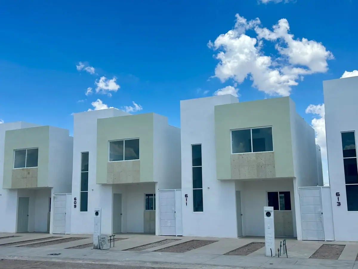 Casa en Venta en Privadas de Santa Fe, Torreón, Coahuila de Zaragoza Casa en Venta en Privadas de Santa Fe, Torreón, Coahuila de Zaragoza