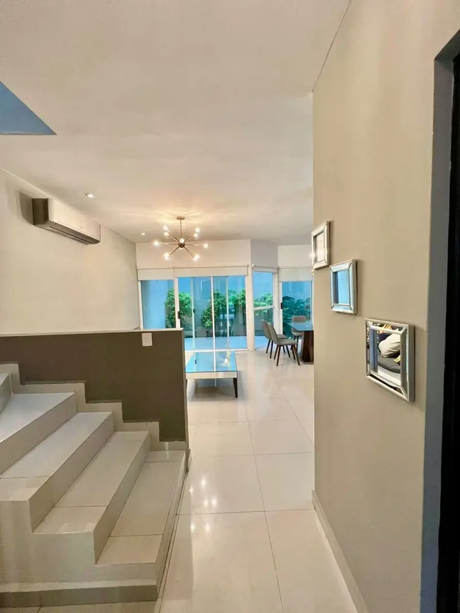 Casa en Renta en Paseo del Vergel, Monterrey, Nuevo León — foto 7