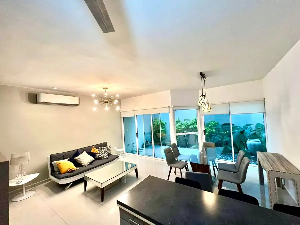 Casa en Renta en Paseo del Vergel, Monterrey, Nuevo León — foto 3