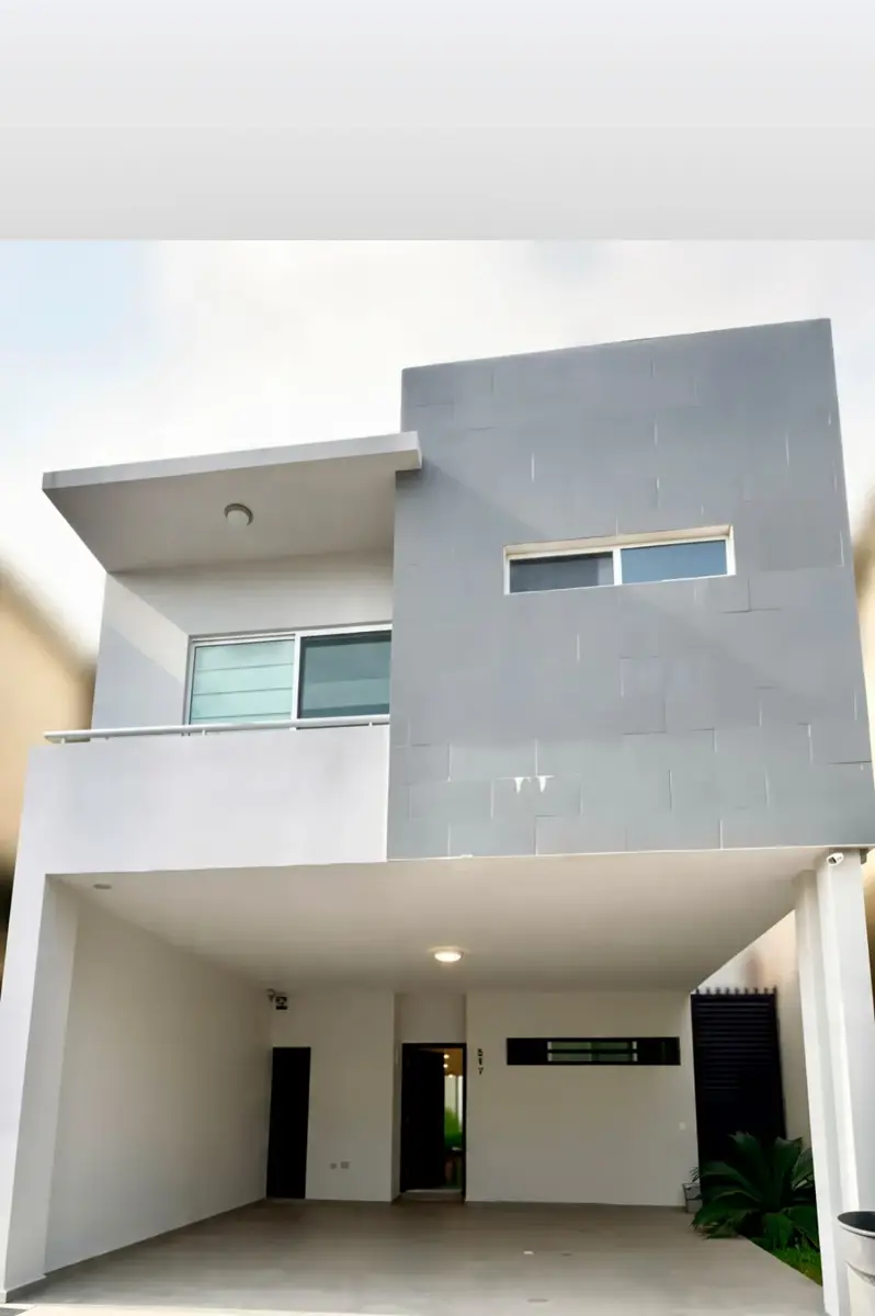 Casa en Renta en Paseo del Vergel, Monterrey, Nuevo León — foto 5