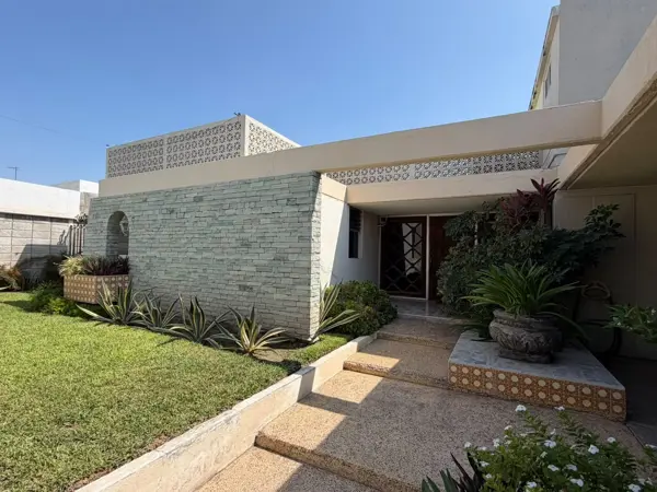 Casa en venta en San Isidro, Torreón — foto 2 de 17