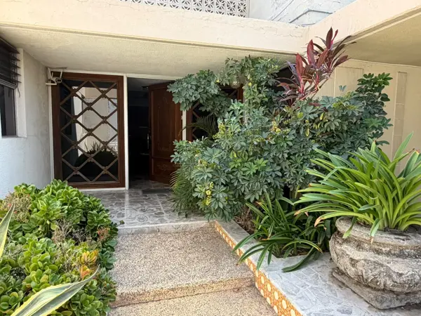 Casa en venta en San Isidro, Torreón — foto 3 de 17