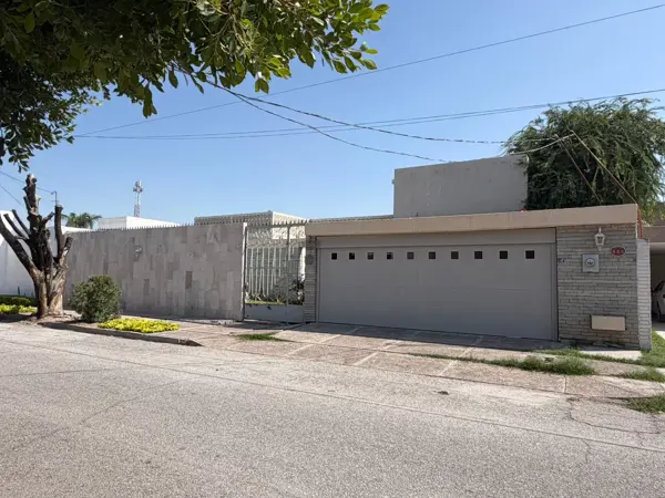 Casa en San Isidro, Torreón, Coahuila de Zaragoza — foto 1 de 17