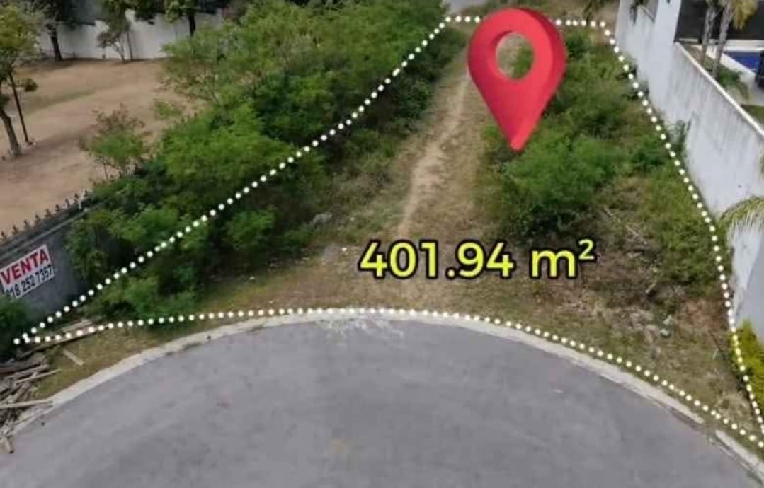 Terreno en Venta en Los Olivos Residencial, Santiago, Nuevo León — foto 3
