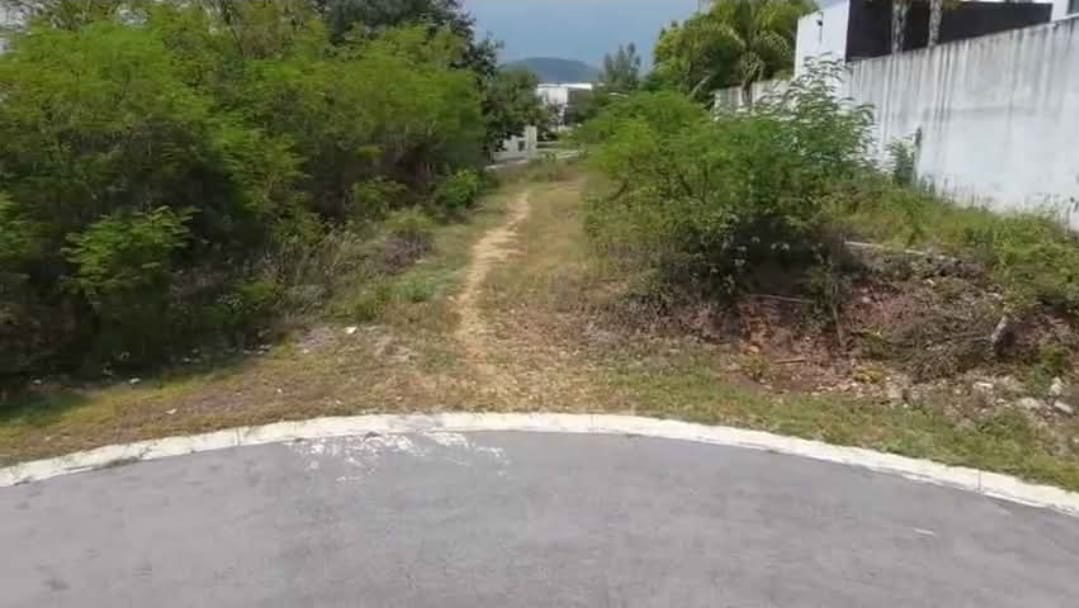 Terreno en Venta en Los Olivos Residencial, Santiago, Nuevo León — foto 2