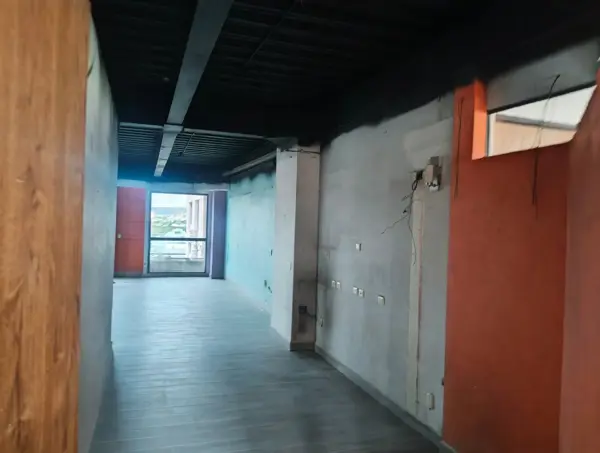 Oficina Renta Av Tecnológico de 89.34m en Edificio Corporativo — foto 1 de 7