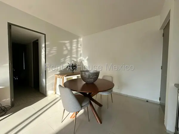 Departamento en venta en Granada, Miguel Hidalgo — foto 3 de 24