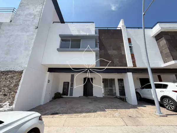 Residencia en Venta, Bosque Encantado, la Cima, Zapopan, Jal. — foto 1 de 30
