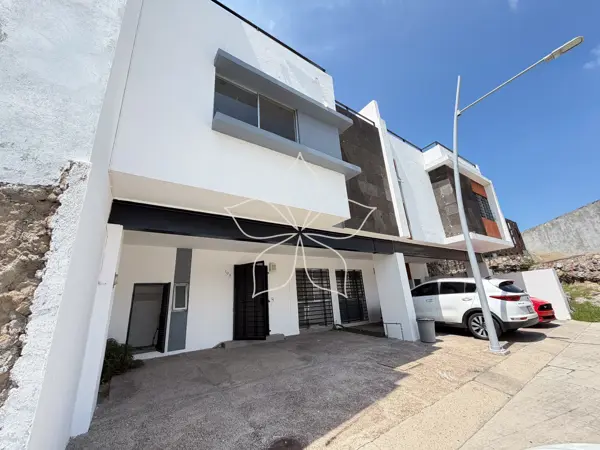 Casa en venta en La Cima, Zapopan — foto 3 de 30